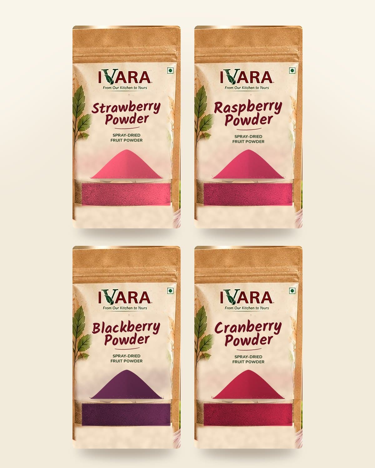 Berry Box