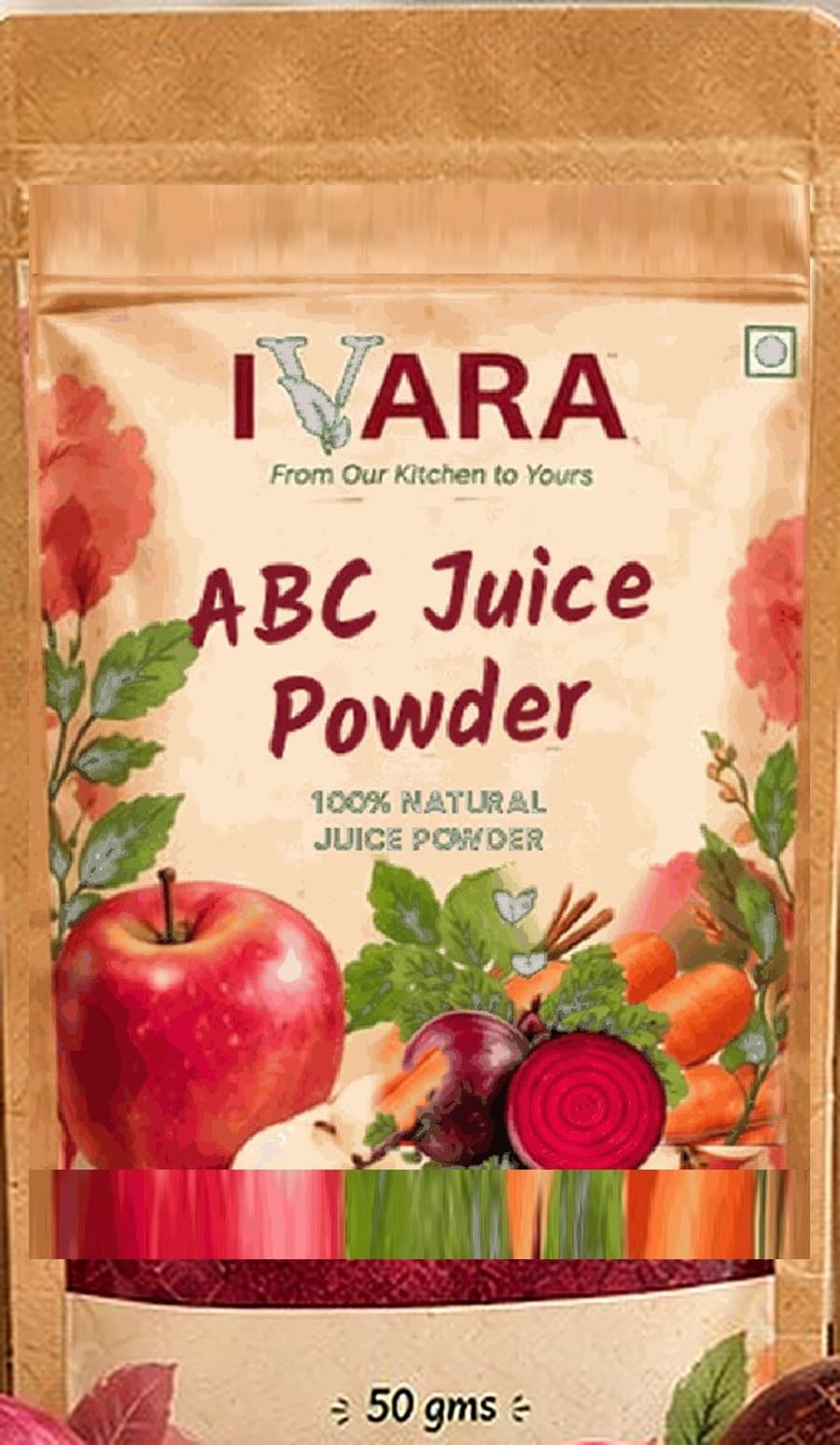 ABC Juice Powder