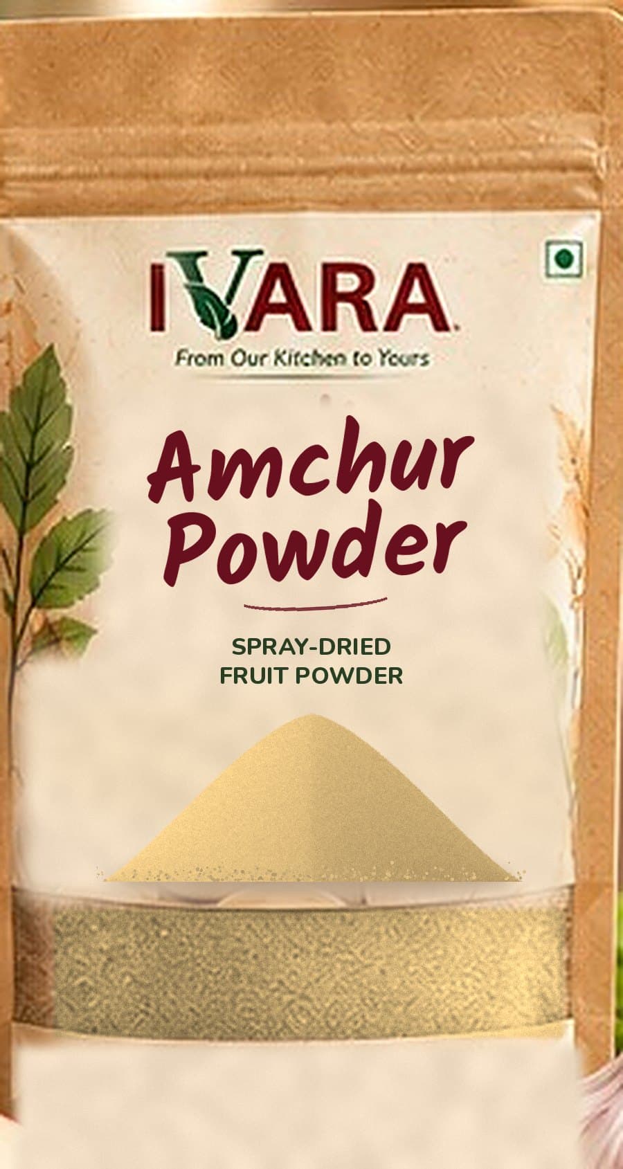 Amchur (Dry Mango) Powder