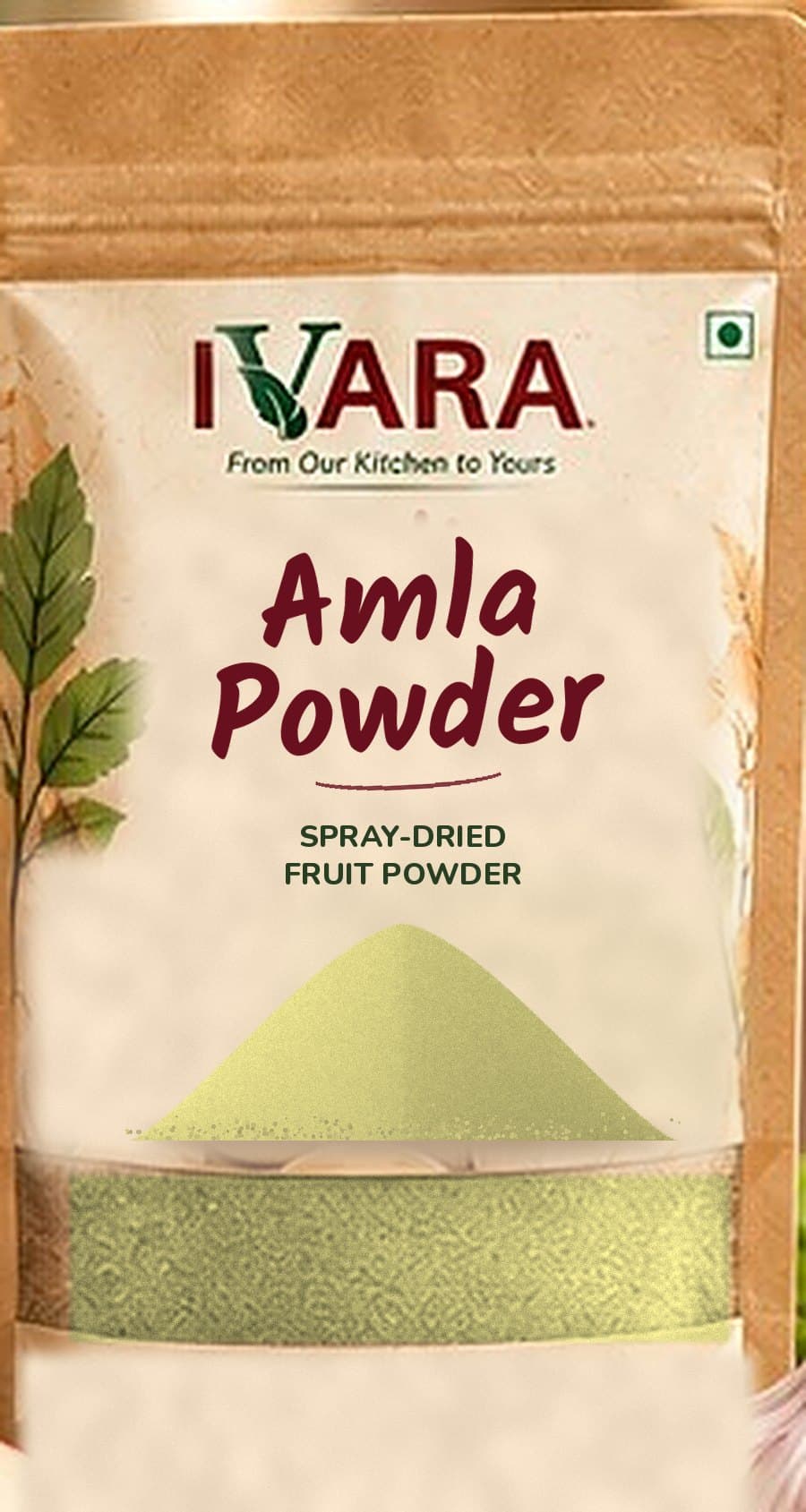 Amla Powder