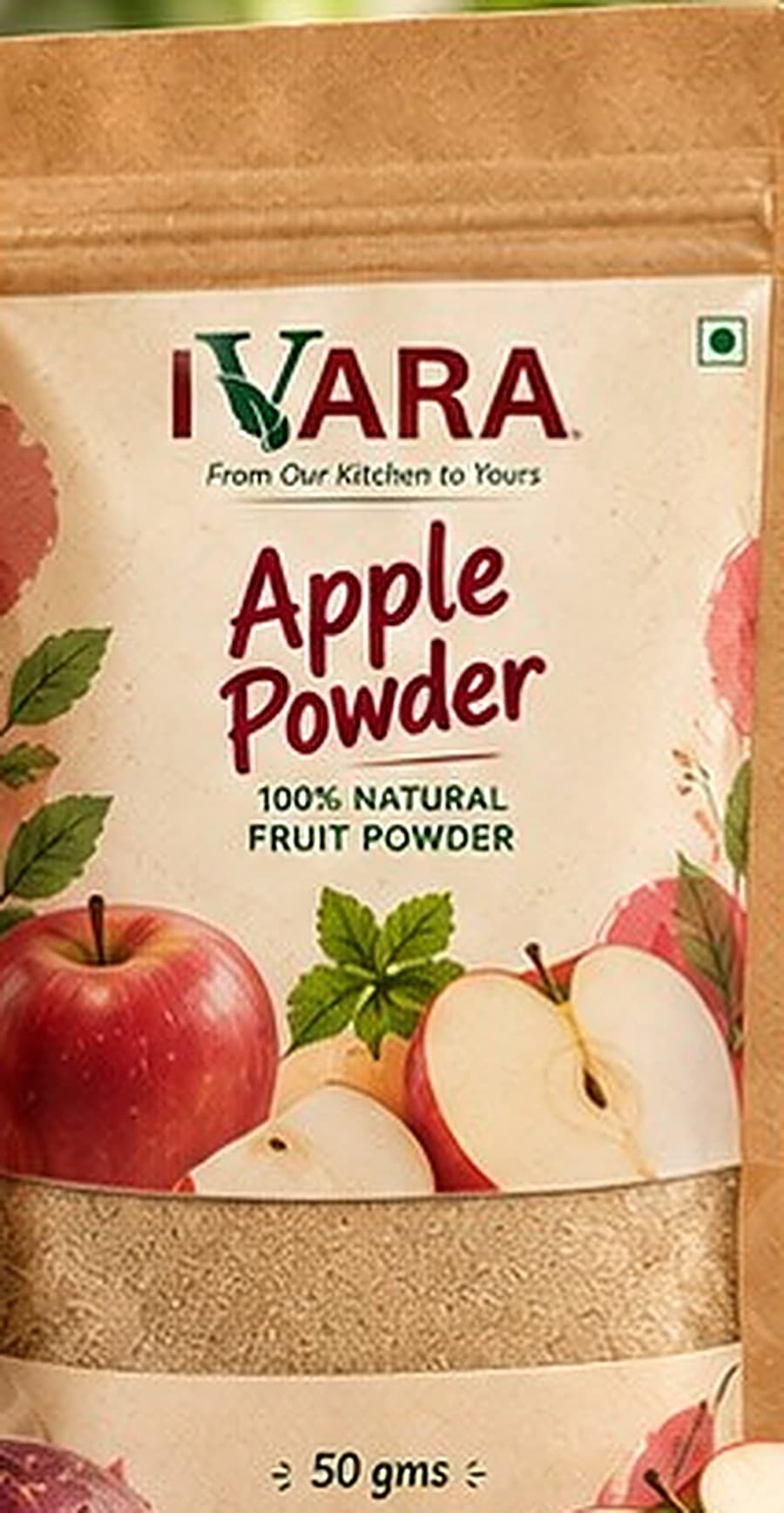 Apple Powder