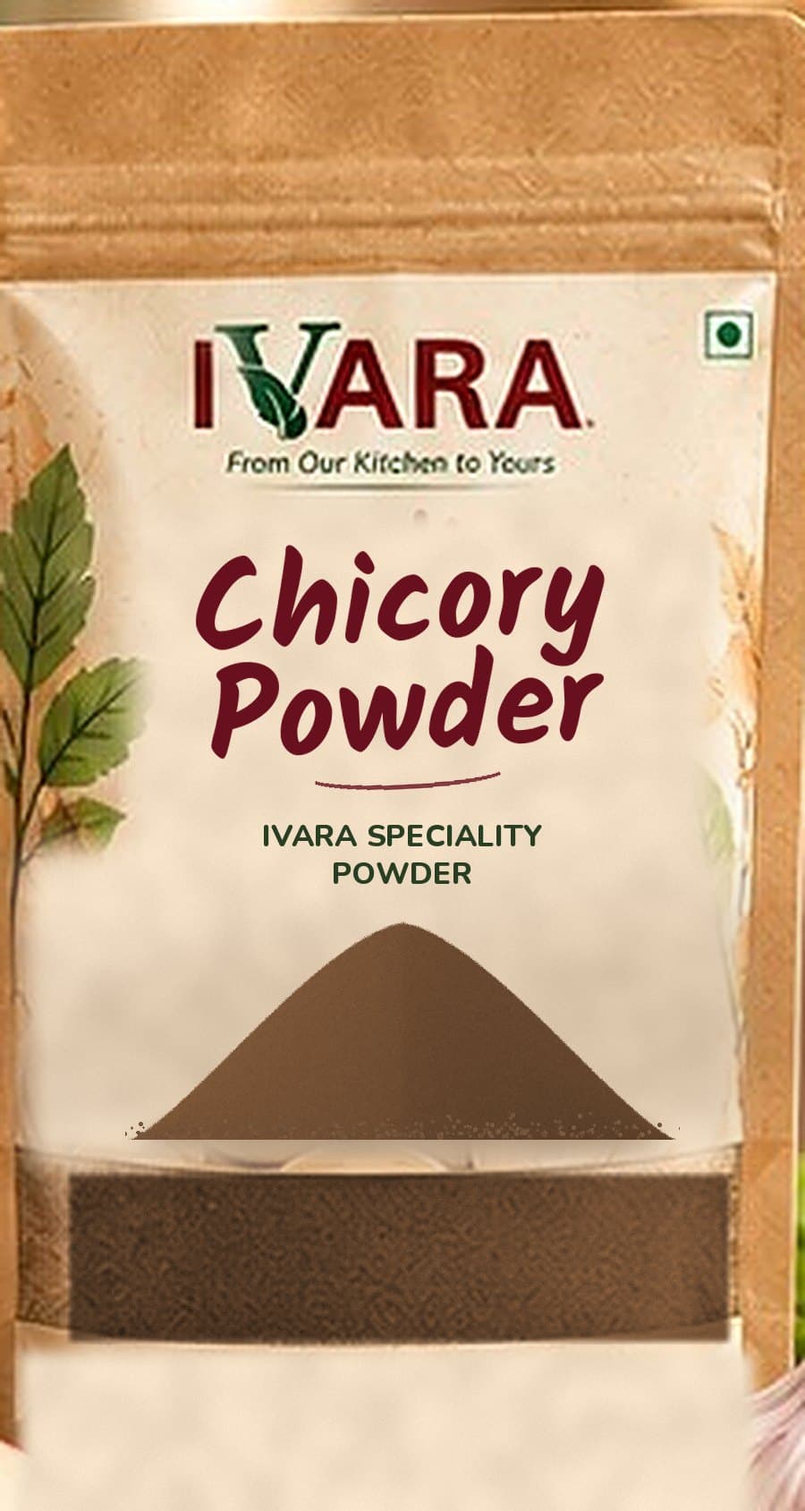 Chicory Powder