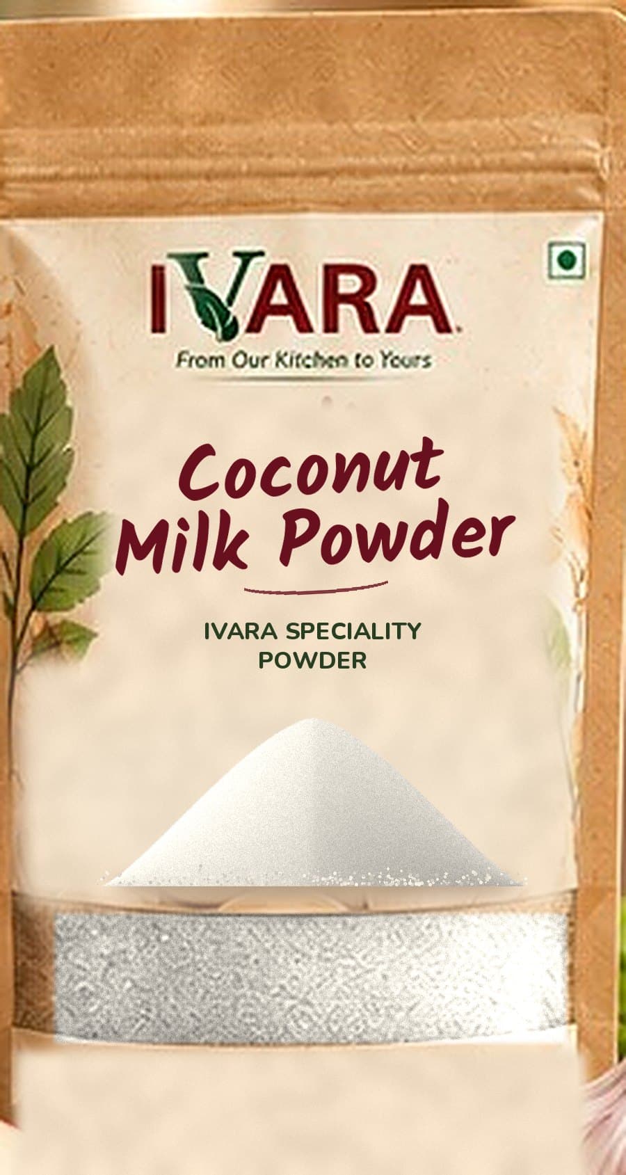 Coconut Milk Powder