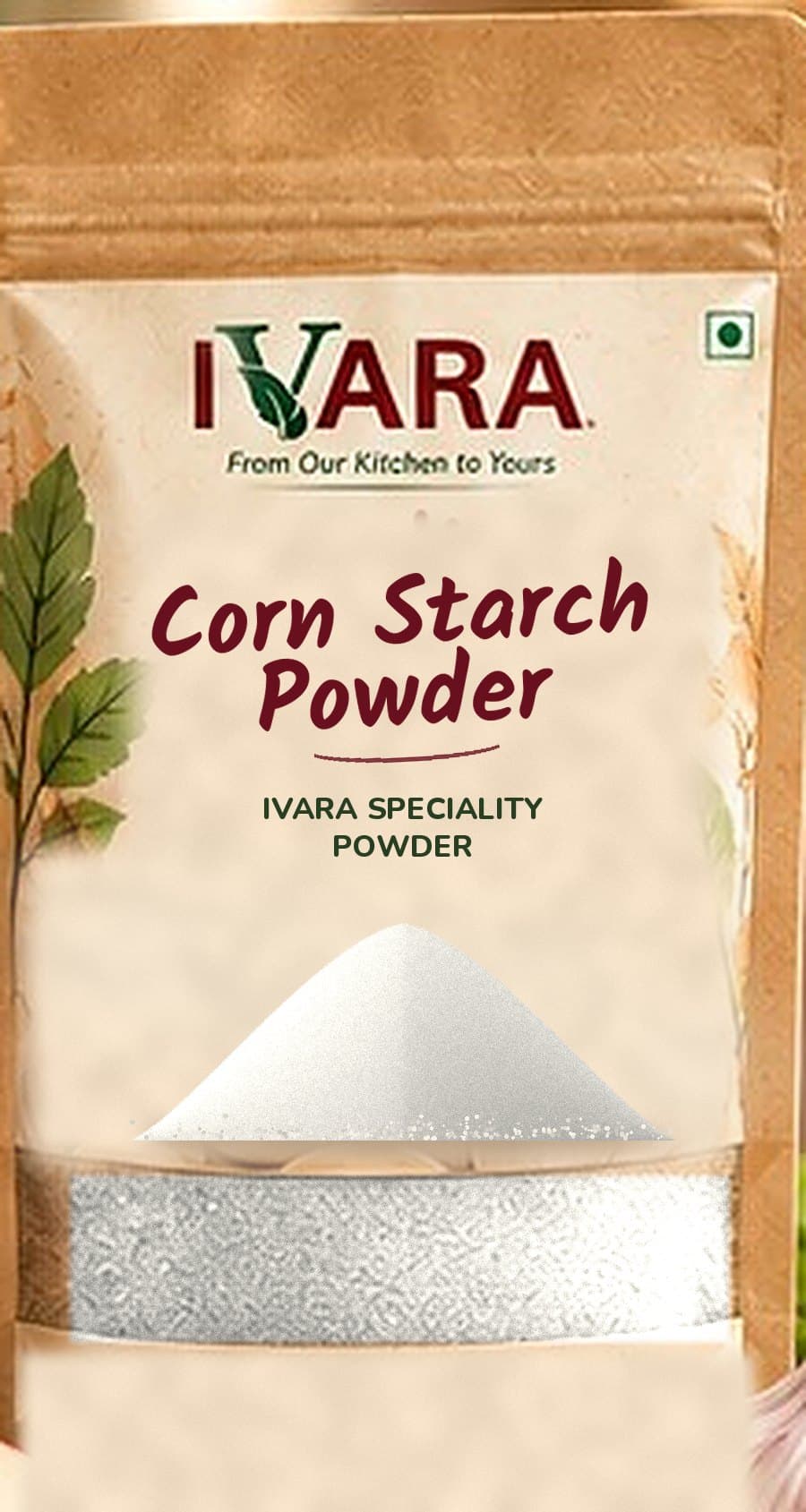 Corn Starch Powder