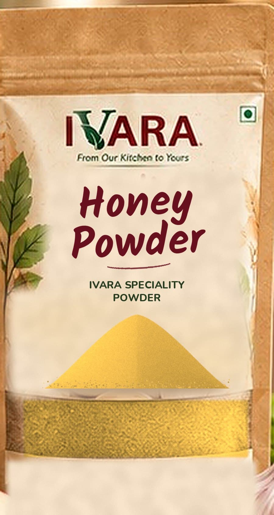 Honey Powder